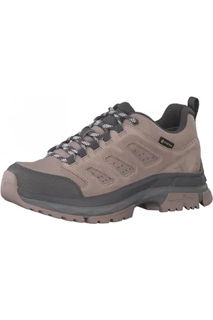 Tamaris 1-23769-28 Trekking Gore-Tex, Scarpe da Escursionismo Donna, Rose Quartz Dus, 37 EU