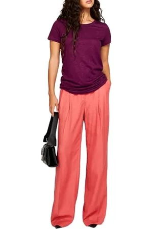Sisley T-Shirt 3fd4l11a2, , S Donna