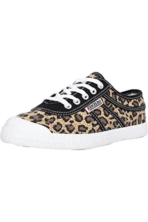 Kawasaki K-Players Star Canvas Shoe, Scarpe da Ginnastica Basse Unisex-Adulto, , 36 EU