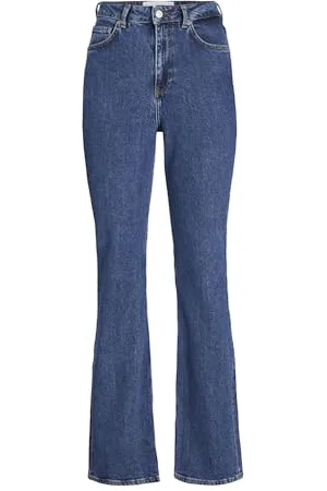 JJXX Jxturin Bootcut HW Cc7001 Noos Jeans, , 34 Donna