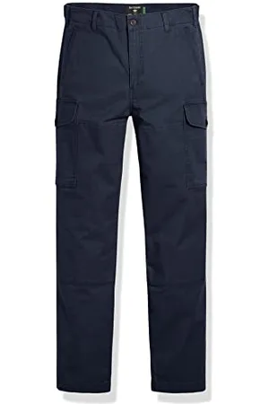 Dockers Cargo Slim Tapered Pantaloni, , 28W / 32L Uomo