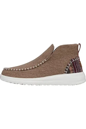 Hey dude Denny Heavy Canvas, Stivali alla Moda Donna, , 40 EU