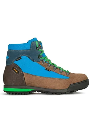 Aku Slope Original GTX, Stivali SENDERISMO Unisex-Adulto, , 42 EU