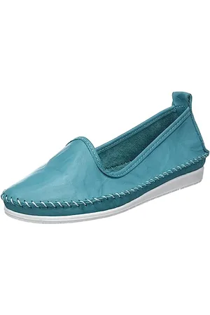 Andrea Conti Ciabatte Donna, Mocassino, , 37 EU
