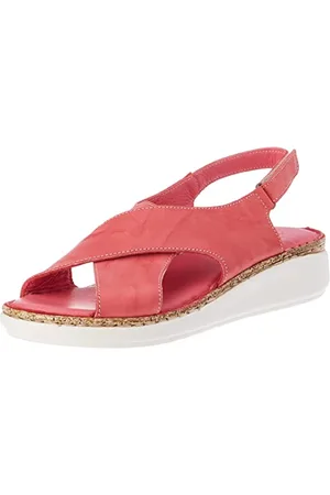 Andrea Conti Donna, Sandali con Tacco, , 37 EU