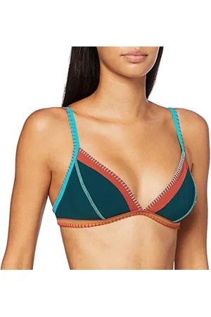 Banana Moon Taeko Teknicolo Top Bikini, (Bottiglia Sensibile), 42 Donna