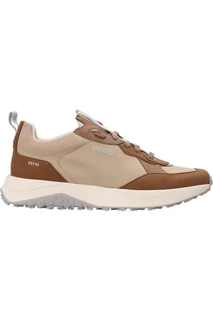 HUGO BOSS Kane_Runn_mfny_n, Running Uomo, , 42 EU
