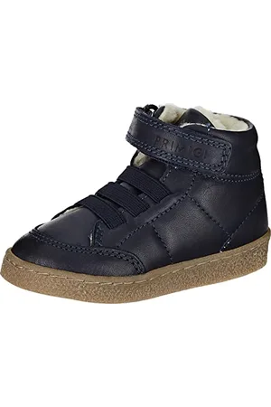 Primigi P&h Move, La prima scarpa da camminatore Unisex - Bimbi 0-24, , 20 EU