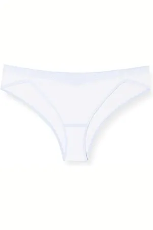 Sloggi Donna Body Adapt Mini, Bianco - Light Combination, L