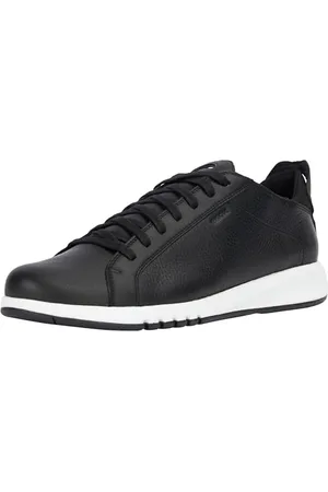 Geox U Aerantis A, Scarpe da Ginnastica Uomo, , 45 EU