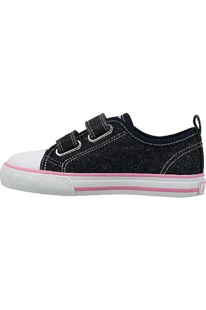 Lurchi 74l0013003, Scarpe da Ginnastica Bambina, , 25 EU