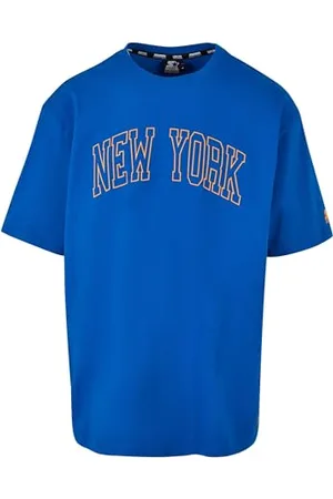 STARTER BLACK LABEL Starter New York Tee T-Shirt, , S Große Größen Tall Uomo