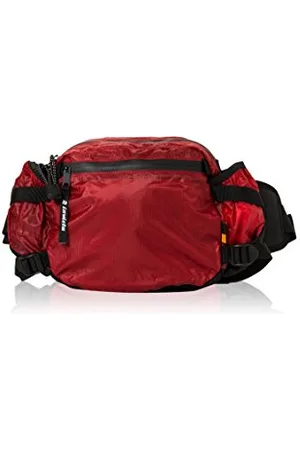 Invicta Marsupio , , Sportivo, Outdoor y Tempo Libero, Tessuto Impermeabile, Portachiavi Interno