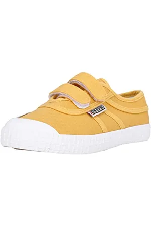 Kawasaki Original Kids Shoe W/Velcro, Scarpe da Ginnastica, , 28 EU