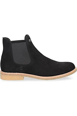 Panama Jack Giorgia, Stivaletto Chelsea Donna, , 38 EU