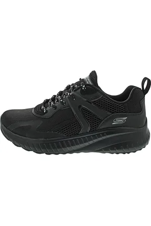 Skechers Bobs Squad Caos Elevato Drift, Sneaker Uomo, , 43 EU