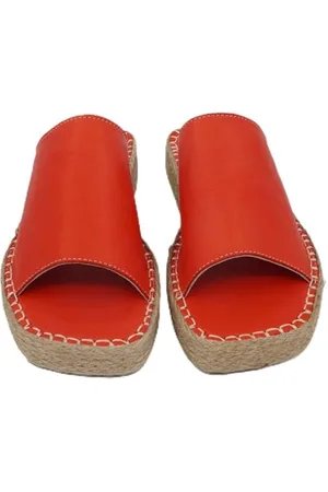 Bonateks Derbtrlky100233, Sandali con Zeppa Donna, Colore: , 38 EU