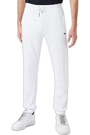 Fila Braives Sweat Pantaloni Eleganti da Uomo, , S