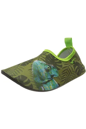 Playshoes Scarpe A Piedi Nudi, Scarpe A Piedi Nudi Unisex - Bambini e ragazzi, , 24/25 EU