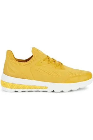 Geox U Spherica Actif A, Scarpe da Ginnastica Uomo, , 45 EU