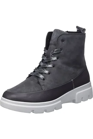 Berkemann Willa, Stivaletto Donna, , 37.5 EU