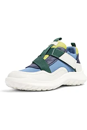 Camper Crclr K800505, Scarpe da Ginnastica Unisex - Bambini e Ragazzi, , 34 EU
