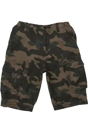 Brandit Kids Urban Legend Shorts, Unisex Kids, , 122/128