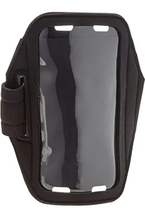 Champion Athletic Accessories - 805674 Fascia smart da braccio , Taglia Unica Unisex - Adulto