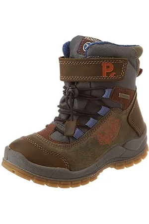 Primigi Hans GTX, Stivali Invernali Uomo, , 36 EU