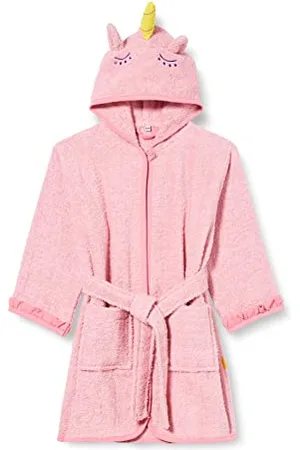 Playshoes Accappatoio In Spugna Per Bambini, Unisex - Bambini e ragazzi, , 146-152