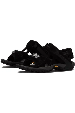 Merrell Kahuna III, Sandalo Sportivo Donna, , 37 EU