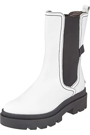 Fly London Judy819fly, Stivali Chelsea Donna, , 40 EU