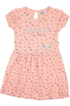 Lee Vestito Ragazza