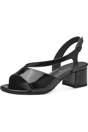 Jana 8-28378-42, Sandali con tacco Donna, , 36 EU