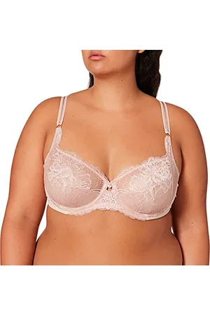 Triumph Donna Wild Peony Florale W, Bra, , 5C