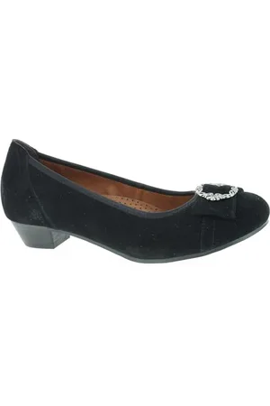 Andrea Conti Hirschkogel 3009220, Scarpe décolleté Donna, , 39 EU