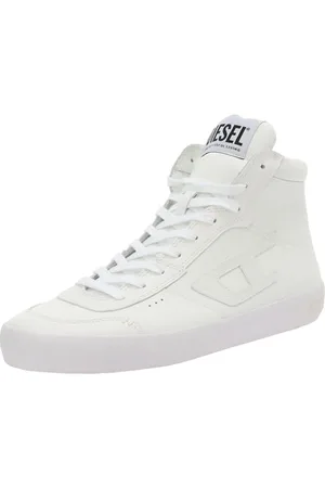 Diesel S-LEROJI Mid, Scarpe da Ginnastica Uomo, T1003-PR030, 45 EU