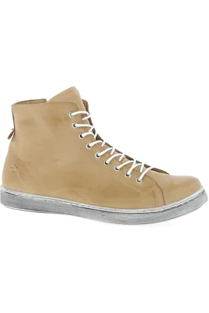 Andrea Conti 0341500 Scarpe Stringate Donna, Numero:42 EU, Colore: