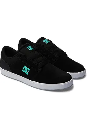 Dcshoes Crisi 2, Scarpe da Ginnastica Uomo, , 38.5 EU