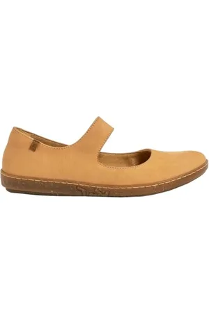 El Naturalista N5301 Coral, Scarpa Mary Jane Donna, , 36 EU