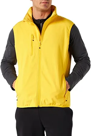 CLIQUE Gilet Softshell Outdoor, , XS Uomo