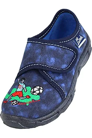 Beck Kicker, Pantofole Bambini e Ragazzi
