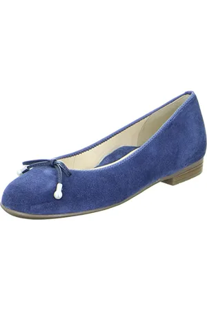 ARA Sardinia, Ballerine Donna, , 36.5 EU