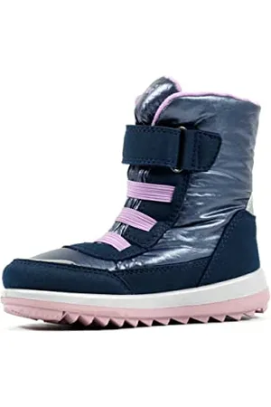 Richter Kinderschuhe Husky 2.0, Stivali da Neve, , 27 EU