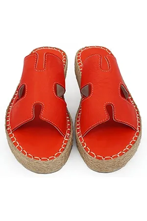 Bonateks Derbtrlk100282, Sandali con Zeppa Donna, Colore: , 37 EU