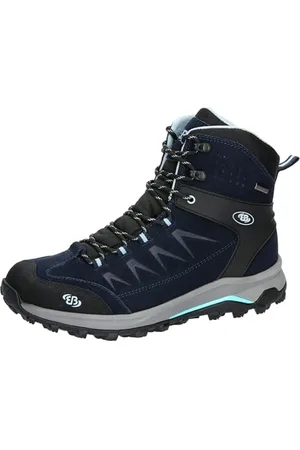 BRUTTING Mount Chester High, Stivali da Trekking Donna, , 39 EU
