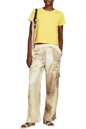 Sisley T-Shirt 3i1xl101s, , XS Donna
