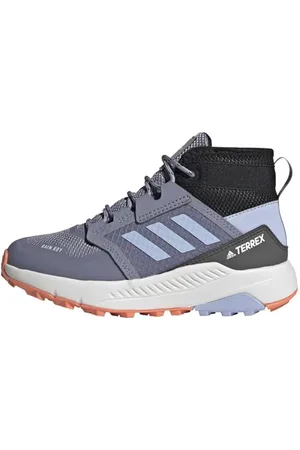 adidas Terrex Trailmaker Mid R.rdy K, Scarpe da Hiking, , 30.5 EU