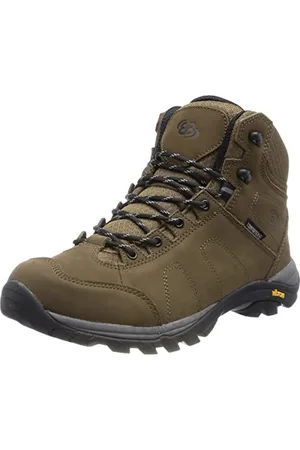 BRUTTING Mount Stevens High, Scarpe da Trail Running Unisex-Adulto, , 38 EU