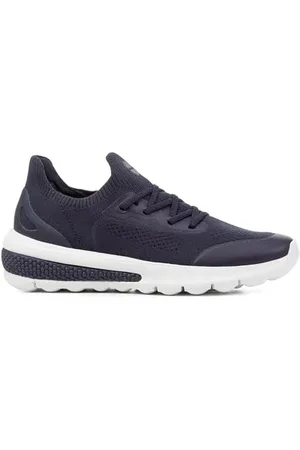 Geox D Spherica Actif C, Scarpe da Ginnastica Donna, , 37 EU